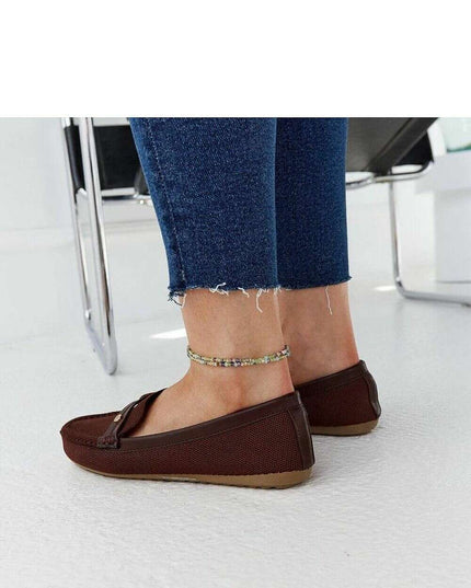 Mocassin model 207488