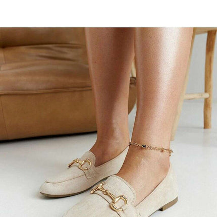 Mocassin model 207492