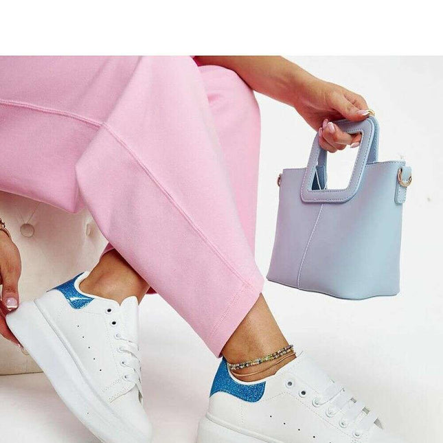 Sneakers model 207496