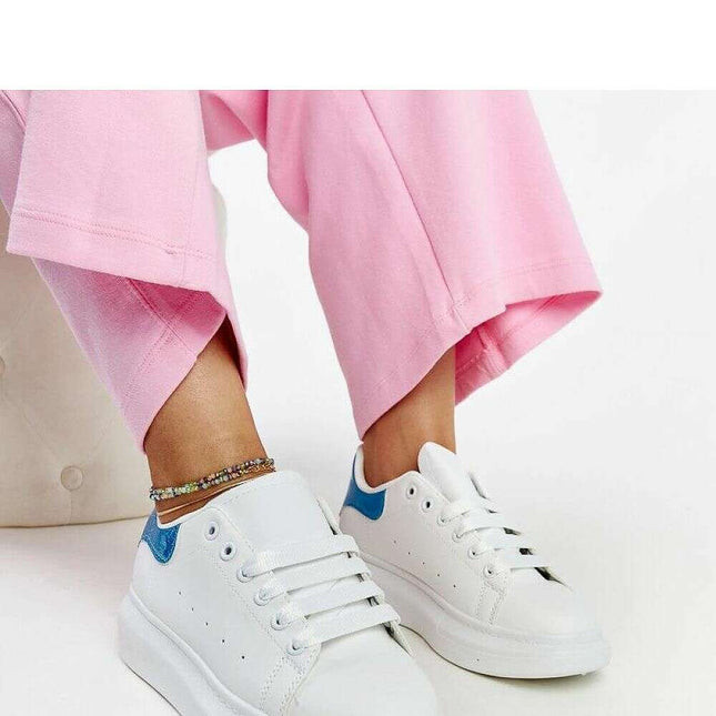 Sneakers model 207496