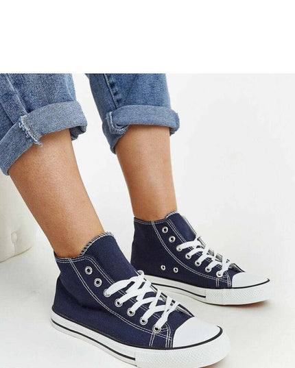 Sneakers model 207501