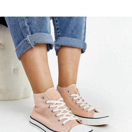 Sneakers model 207501