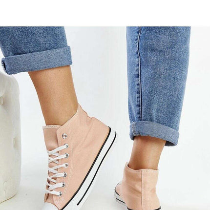 Sneakers model 207501