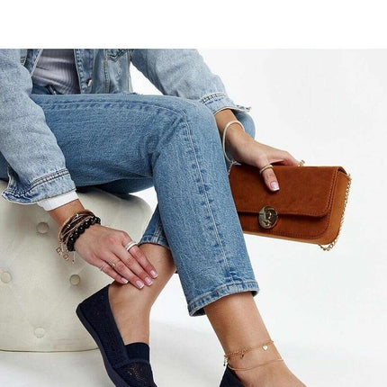 Sneakers model 207504