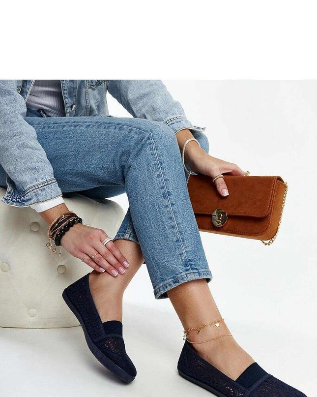 Sneakers model 207504