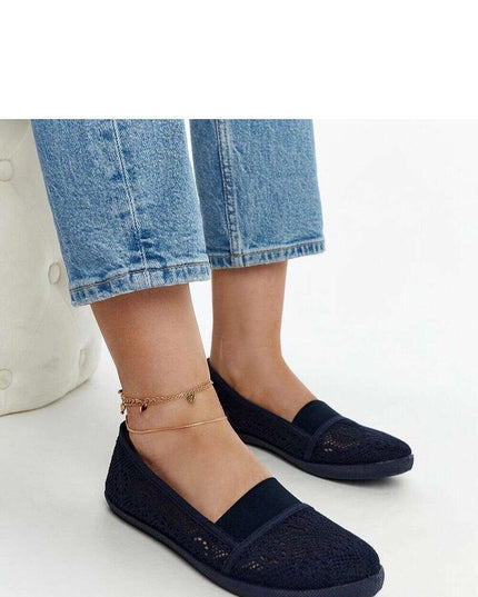 Sneakers model 207504