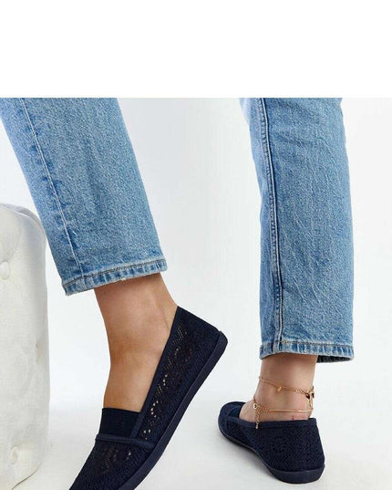 Sneakers model 207504