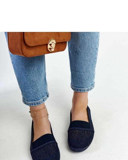 Sneakers model 207504