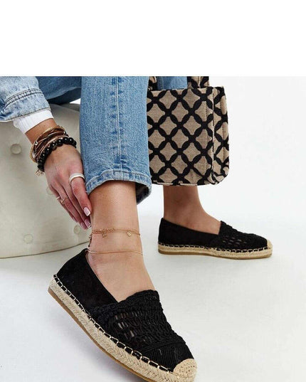 Espadrille model 207505