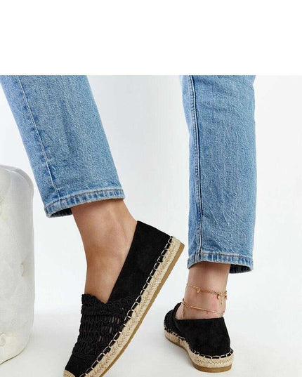 Espadrille model 207505