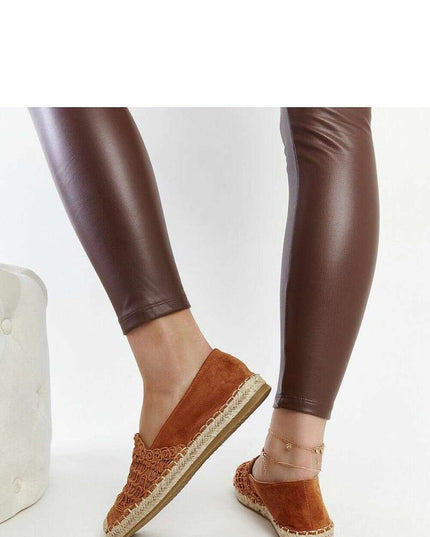 Espadrille model 207505