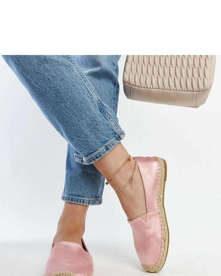 Espadrille model 207508