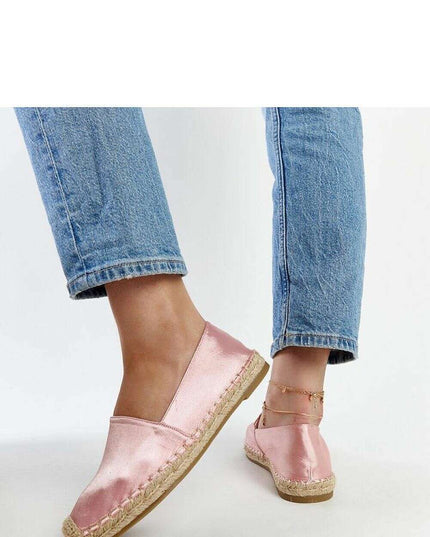 Espadrille model 207508