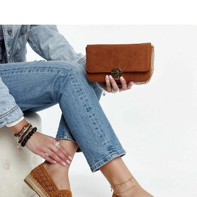 Espadrille model 207509