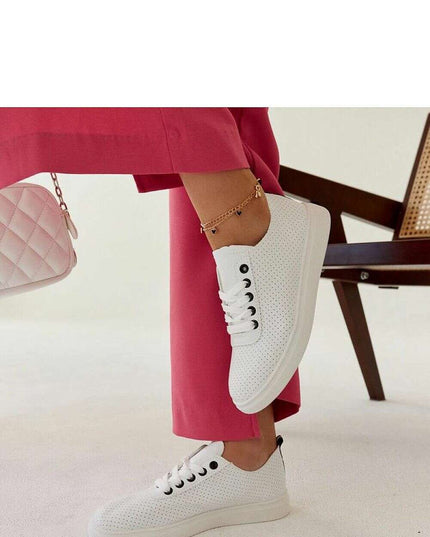 Sneakers model 207517