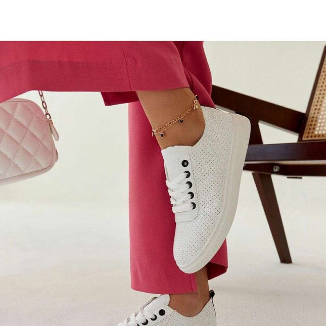 Sneakers model 207517