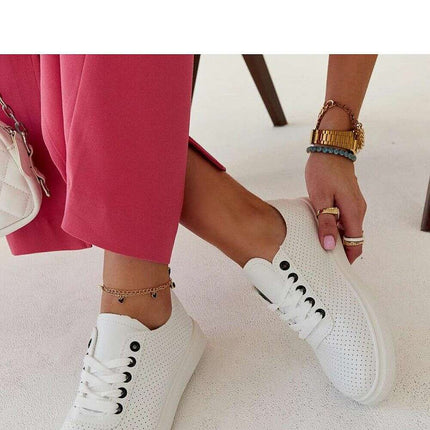 Sneakers model 207517