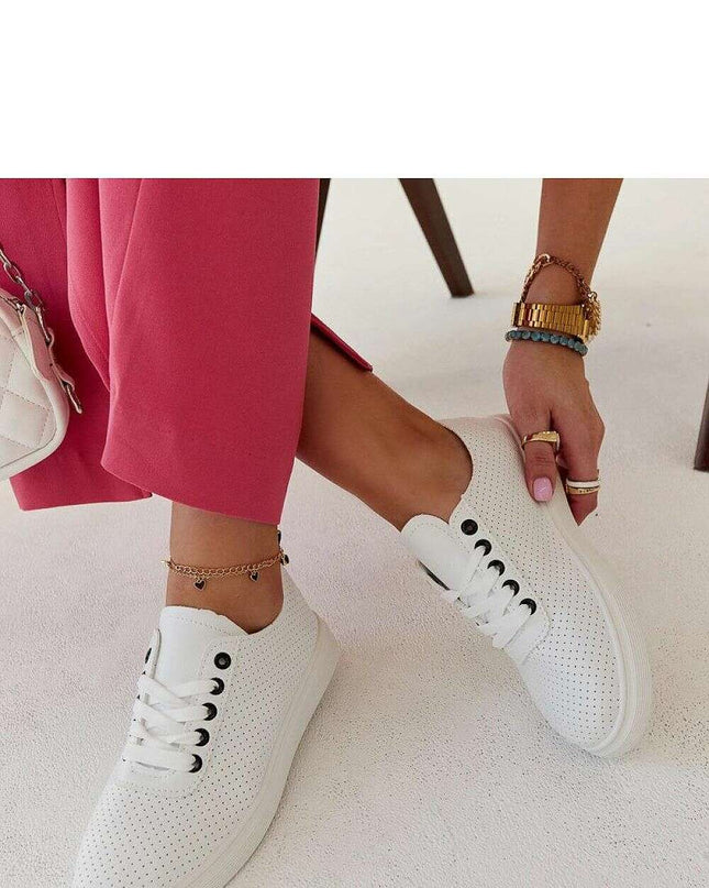 Sneakers model 207517