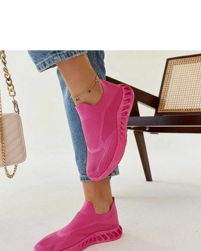 Sneakers model 207519