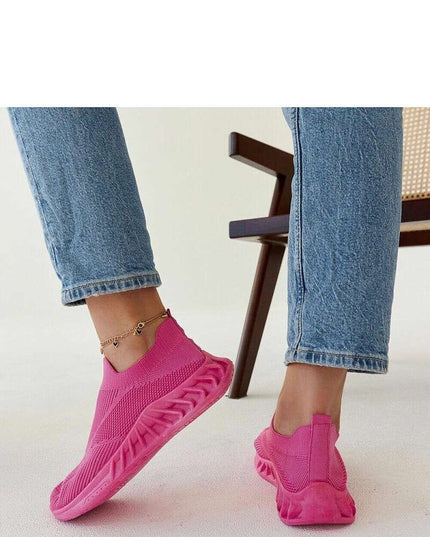 Sneakers model 207519