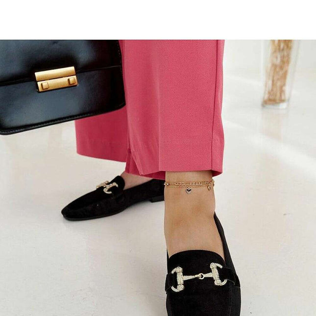 Mocassin model 207520