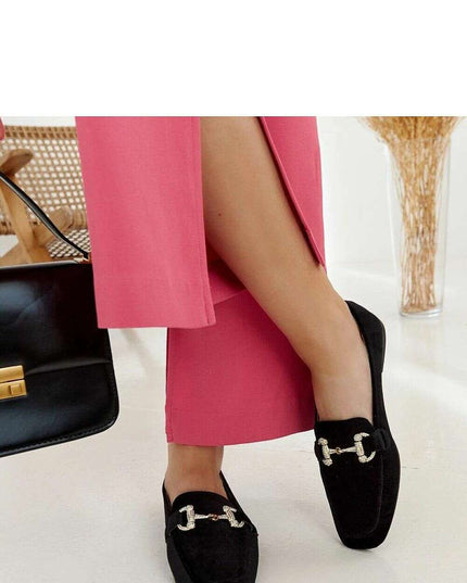 Mocassin model 207520