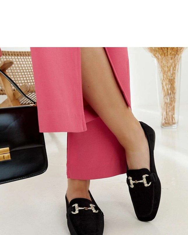 Mocassin model 207520