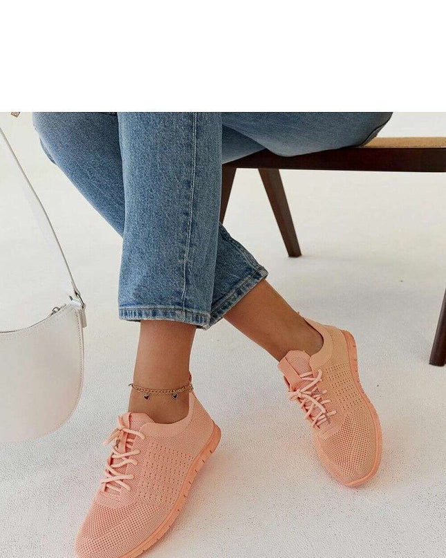 Sneakers model 207523