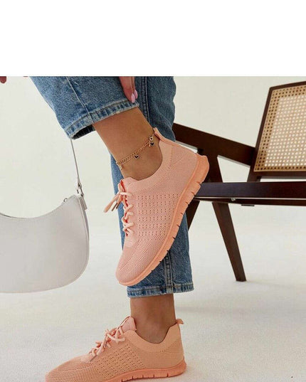 Sneakers model 207523