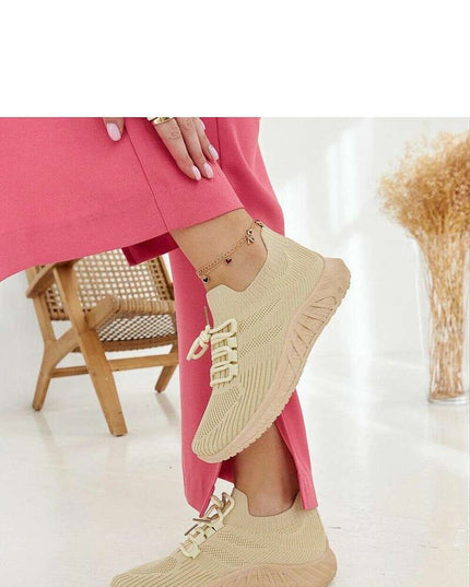 Sneakers model 207524