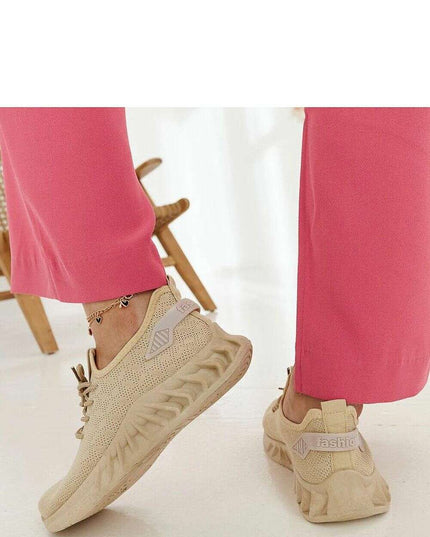 Sneakers model 207528