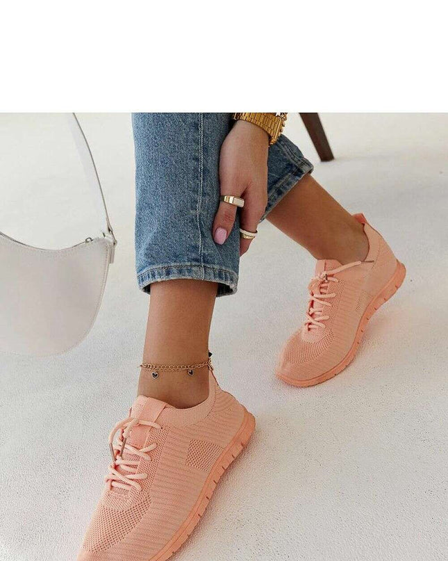 Sneakers model 207530