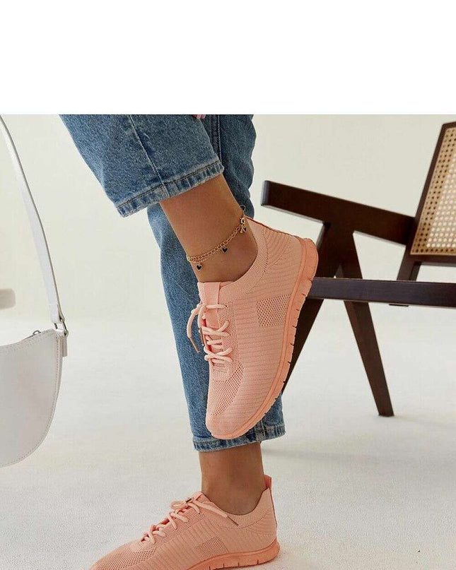 Sneakers model 207530