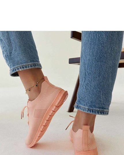 Sneakers model 207530