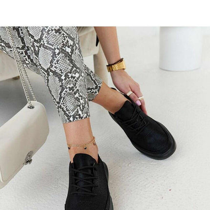 Sneakers model 207539