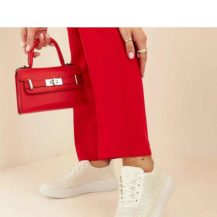 Sneakers model 207539