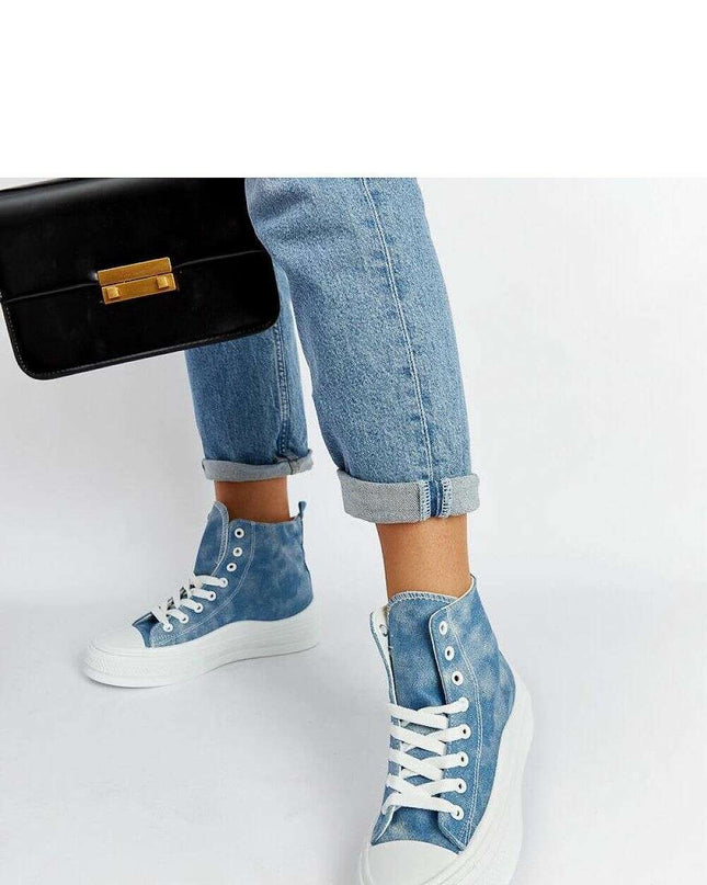 Sneakers model 207542