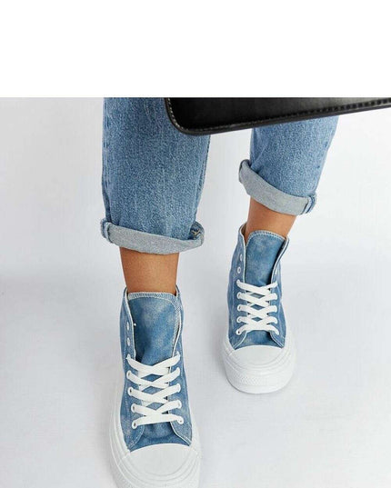 Sneakers model 207542