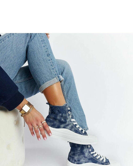 Sneakers model 207543