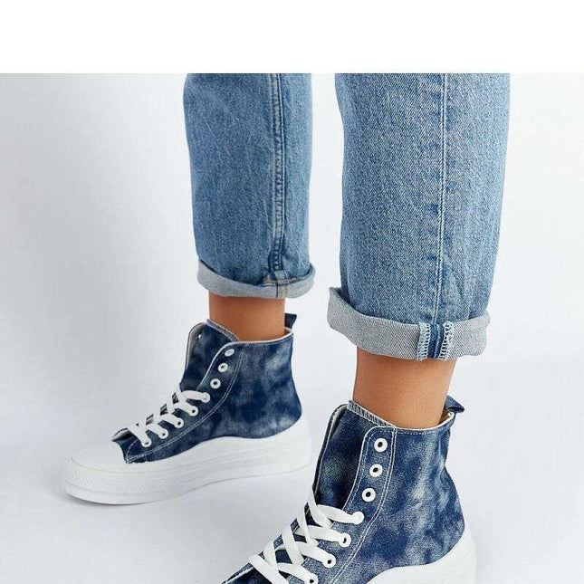 Sneakers model 207543