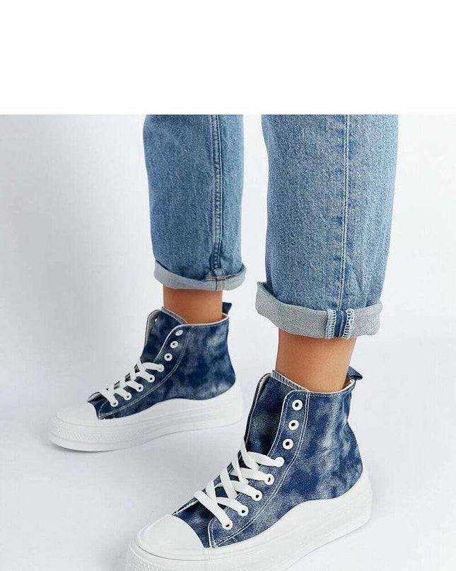 Sneakers model 207543