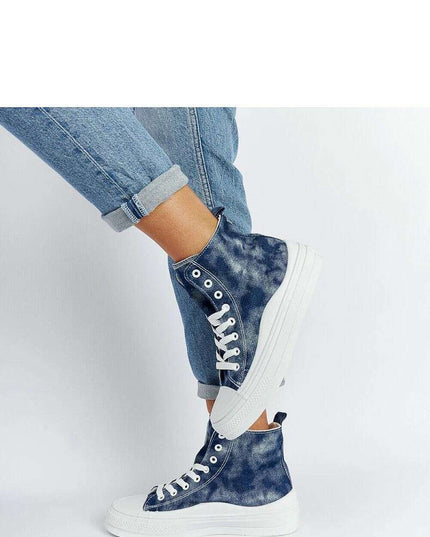 Sneakers model 207543