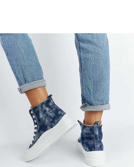 Sneakers model 207543