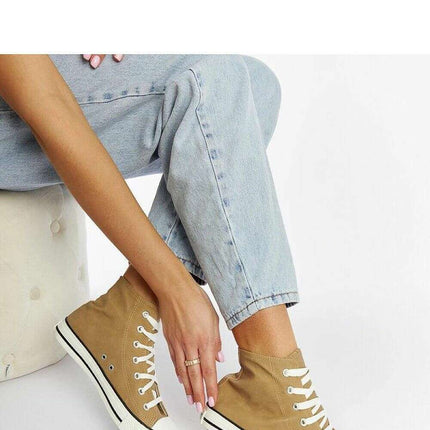 Sneakers model 207544