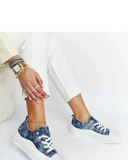 Sneakers model 207545