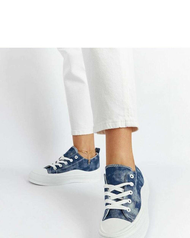 Sneakers model 207545