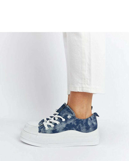 Sneakers model 207545