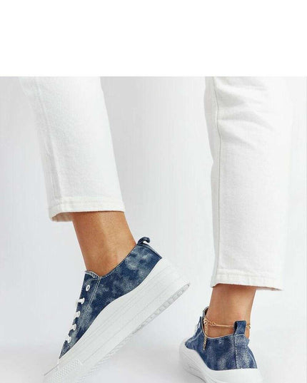 Sneakers model 207545