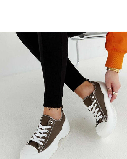 Sneakers model 207546