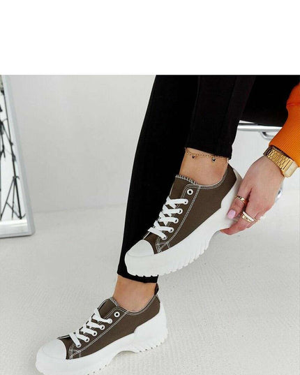 Sneakers model 207546